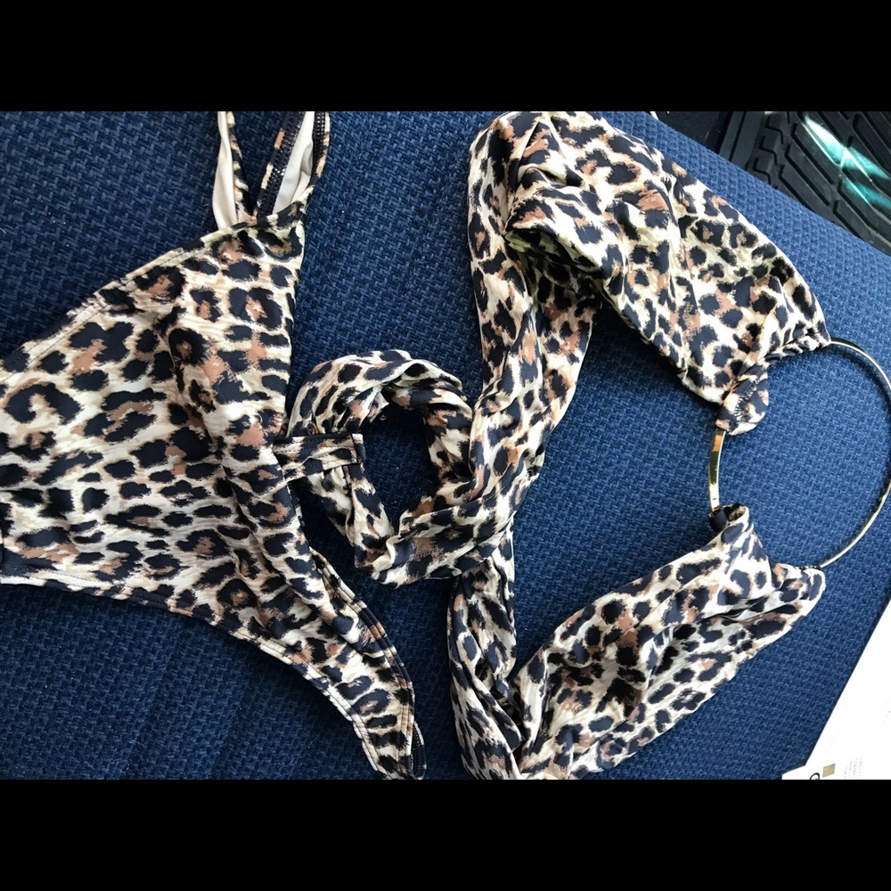 Swimsuit